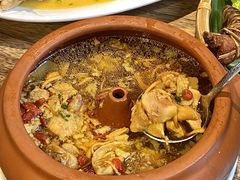 -小喜客·云南特色菜(纳西庭院店)