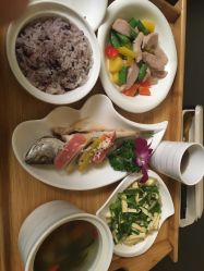 点击看大图 -卓玥国际月子会所(罗山路店)