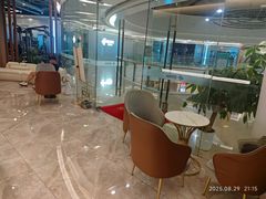 -Hi GYM嗨健身(泥城店)