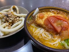 -华兴街煎蛋面(总店)