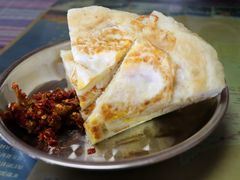 -88号小吃店·经典云南菜·地道纳西美食