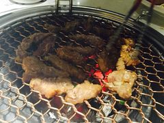 iphone_upload_pic-本家韩国烤肉(青岛万象城店)