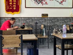 大堂-津门张记包子铺(华昌道店)