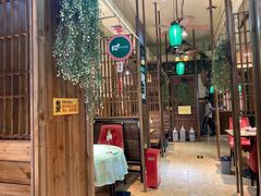 大堂-福宝漠北·牛羊肉(广埠屯店)