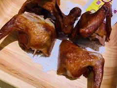 乳鸽-点都德(千灯湖环宇城店)