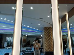 -美航国际健身(北京华联店)