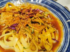 兰州酿皮-阿西娅食府(中关村店)