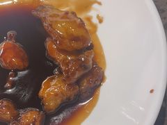 -绿茶餐厅(天津天河城店)