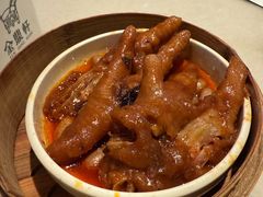 -金鼎轩(方庄天坛店)