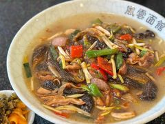 -风云面馆(珠海路店)