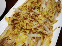 -北平小馆·烤鸭·家常菜(磨房北里店)