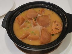 -香蜜轩·粤菜·宴会(世界之窗店)