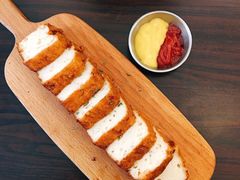 炸鱼饼-青春分食(仙林大学城店)