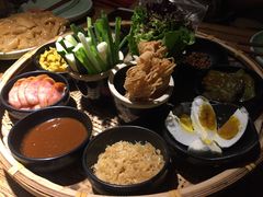 雄安大咖-淀里船宴(裕华东路店)