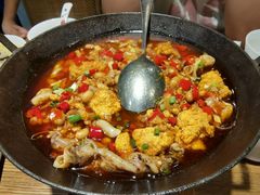 -湘味淳(千禧街店)