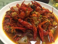 -新凯旋烧烤·燕姐千岛湖土菜