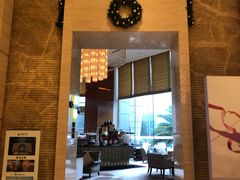 -盛宴自助餐厅(运达喜来登店)