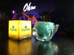 -ohbar live house(人广店)