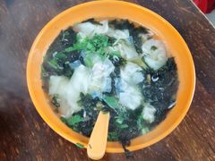 -阿麟馄饨(延长路店)