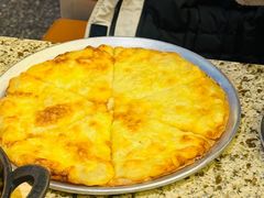 -首尔烤肉大排档(合生汇店)