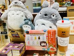 -猫的天空之城概念书店(苏州平江店)