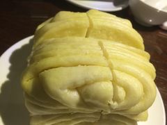 大花卷-黑土印象菜馆(三元桥店)