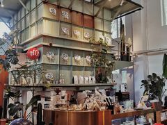 -109 COFFEE(建筑学院店)