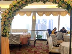 -国贸旋转餐厅(国贸广场店)