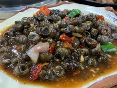 田螺-标记美食新鲜猪杂(兴南大道店)