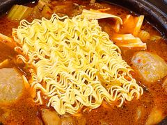 方便面-二楼老店重庆鸡公煲(真光路店)