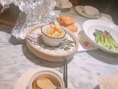 -紫圆 · 雅宴高级餐厅(杭州东站店)