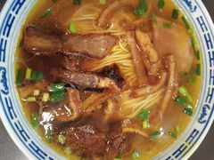 -永丰面馆(汉口路店)
