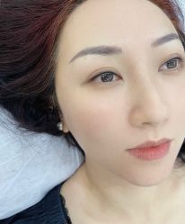 -MIVI野生眉纹绣纹眉