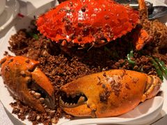 -喜记避风塘炒辣蟹(旗舰店)