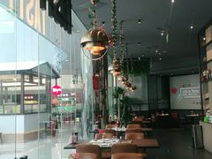 -西堤牛排(合肥之心城店)