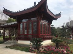 -堤角公园