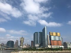 -嘉乐庇总督大桥