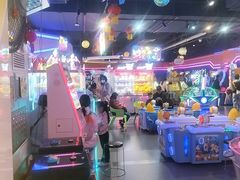 -星舰梦航(广百广场荔胜店)