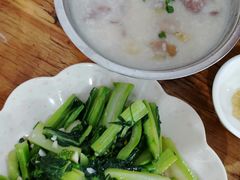 -南记食粥坊·宵夜大排档(莲花总店)