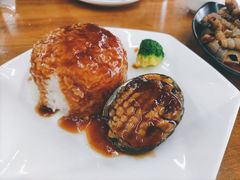 -87号烧烤海鲜·大排档(金沙滩店)