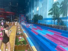 -青岛东方影都融创水世界