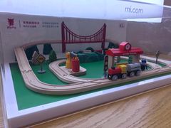 -小米之家(渝中龙湖时代天街店)