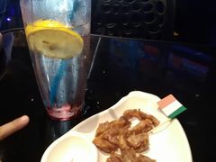 -潮K  party KTV(国色天香店)