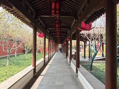 -钱王祠