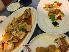 -福禧酒窖·中餐厅 (万柳店)