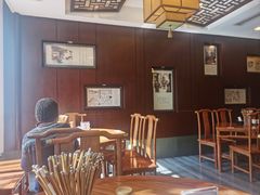 -奎元馆.百年奎元.非遗传承(西湖边的解放路店)