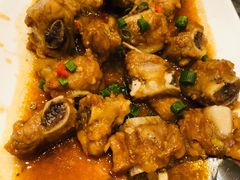 -东方棕泉·洗浴·按摩·美食国际水疗会所(福田店)