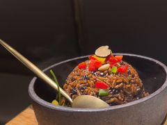 -熹素·鲜美素食Vegetarian (天河领展店)