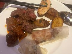 -马哥孛罗咖啡厅·Cafe Marco (厦门马哥孛罗东方大酒店)