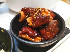 -到家尝北京菜(西坝河店)